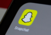 Snapchat makes it more difficult for random strangers to contact teenagers