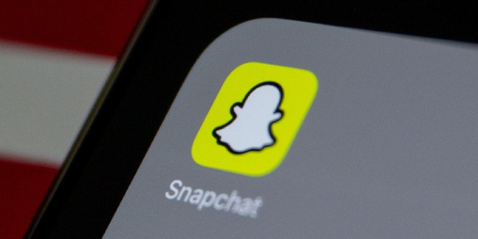 Snapchat makes it more difficult for random strangers to contact teenagers