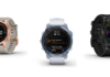Garmin's New Fenix 7 Smartwatch Supports Solar Charging And Has An 18-Day Battery Life