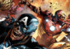 Marvel Zombies: A Zombicide Game Exposes Superhero Undead and X-Men