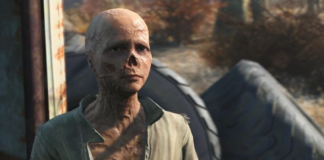 Fans have declared Fallout 4's Kid in a Fridge Ghoul Lore-Friendly