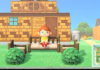 Stardew Valley was inspired by Animal Crossing: New Horizons Island