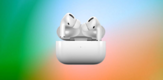 With a code word, you might disable noise cancellation in future AirPods