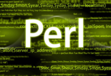 Proper Shell Scripting on Windows Servers with Perl