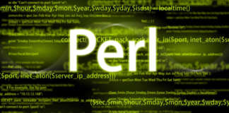 Proper Shell Scripting on Windows Servers with Perl