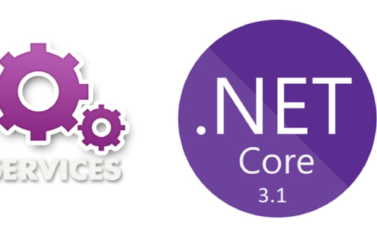 A Separate.NET 3.0 and What it Means