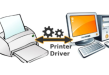 How to Update Printer Driver Windows 10