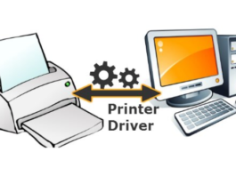 How to Update Printer Driver Windows 10