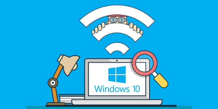How to Connect to a Hidden Wi-Fi Network in Windows 10