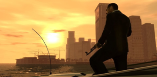 A GTA Online player discovers a hilarious reference to GTA 4