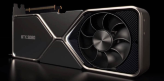Nvidia Just Released Another RTX 3080 You Can't Buy