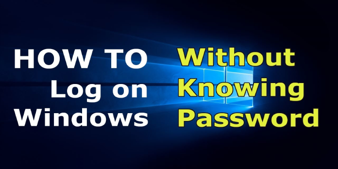 How to: sign in to Windows 10 without a password