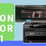 How to: Fix Epson Printer 0xf Errors With Ease