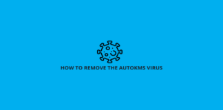 Autokms.exe: Here’s How It Works and How to Remove It