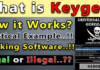 Keygen.exe: What It Is, How It Works, and How to Remove It