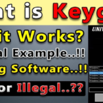 Keygen.exe: What It Is, How It Works, and How to Remove It