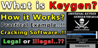 Keygen.exe: What It Is, How It Works, and How to Remove It
