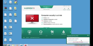 How to: Fix Kaspersky Antivirus Won’t Update on Windows Pcs