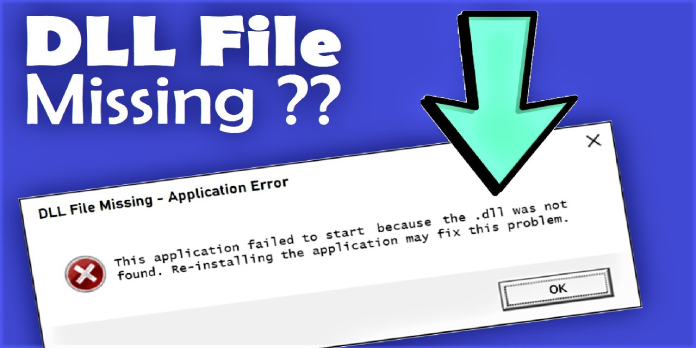 How to: Fix Gpapi.dll Error in Windows 10