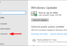 How to: Fix Igdumdim64.dll Error in Windows 10