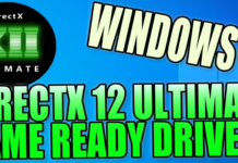How to: Enable Directx 12 in Windows 10,11,7 for Any Game