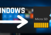 Sd Card Not Being Recognized in Windows 10