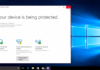 How to: Update Your Windows 10 Virus Protection
