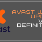 Avast Is Not Updating the Virus Definitions