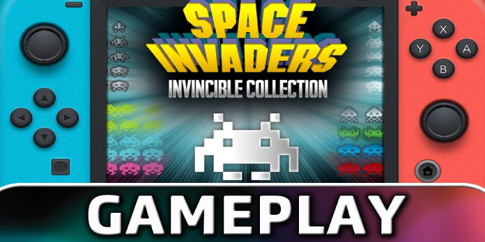 Space Invaders for Windows 10, Windows 8: a Classic Game Worth Playing
