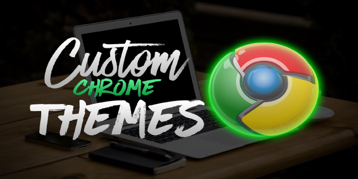 How to: Set Up Your Own Custom Google Chrome Themes