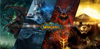 How to: Fix World of Warcraft Add-ons Reset After Update