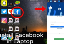 How to: Use the New Facebook App on Windows 10