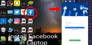 How to: Use the New Facebook App on Windows 10
