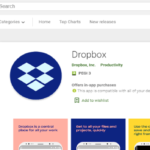 How to: Fix Dropbox’s Export Failed Error When Exporting Videos