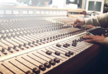 Music Production Glossary: All the terms you need to know