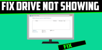 How to: Fix New Hard Drive Not Showing Up in Windows 10