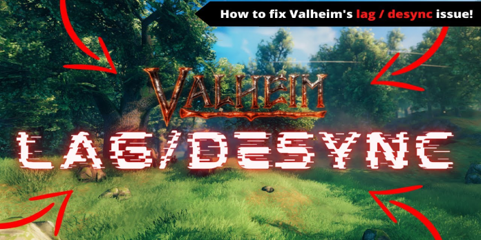 How to: Fix Valheim’s Multiplayer Lag on Dedicated Servers