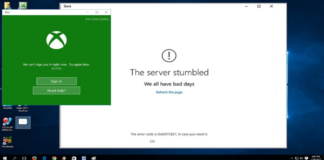 14 Things to Do When Your Microsoft Store Game Crashes