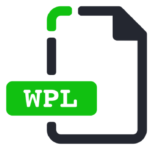 How to: Open WPL Files on Pc