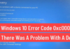How to: Fix Error Code 0xc00000e9 in Windows 10 in a Few Easy Steps