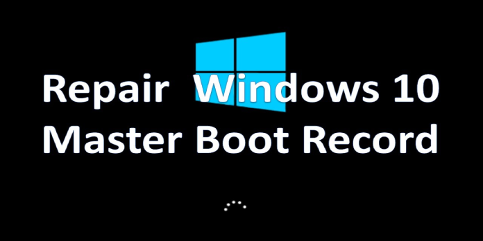 Is Your Master Boot Record Missing? Here’s What to Do