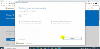 How to: Fix Your Version of Windows 10 Will Reach End of Service
