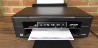 How to: Fix Epson Printer Not Connecting to Wi-fi