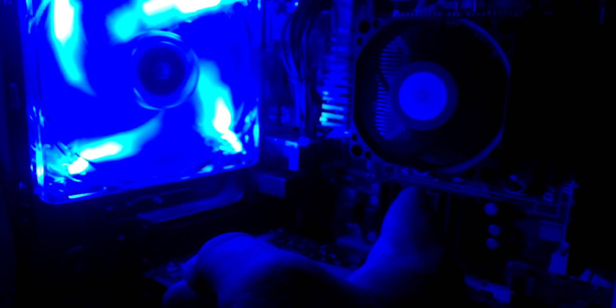 My Cpu Fan Is Not Spinning: 4 Quick Ways to Fix It