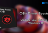 How to: Update Drivers With iObit Driver Booster