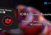 How to: Update Drivers With iObit Driver Booster