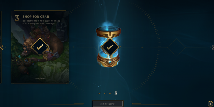 How to: Fix League of Legends Can’t Claim the Tutorial Reward