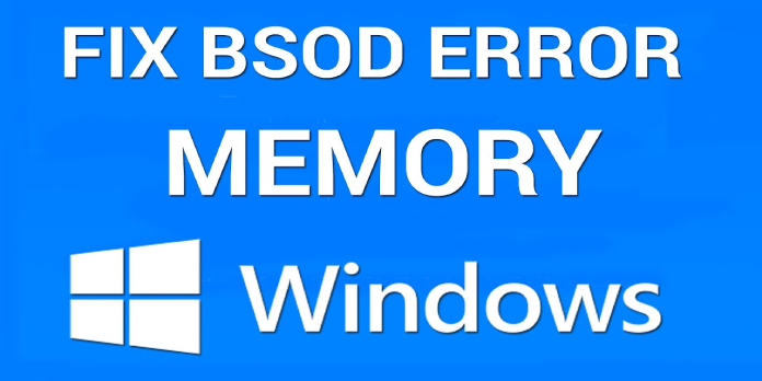 Memory Management Error