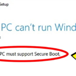 Secure Boot Stopped Working? Here’s How We Fixed the Issue