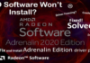 How to: Install Radeon Driver Without Software